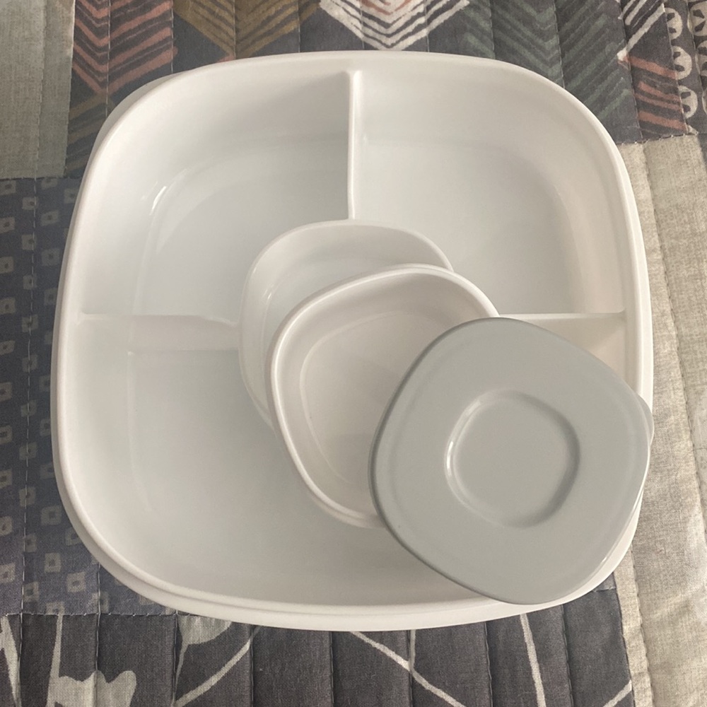 Bentgo Salad Container - Picture 3 of 3